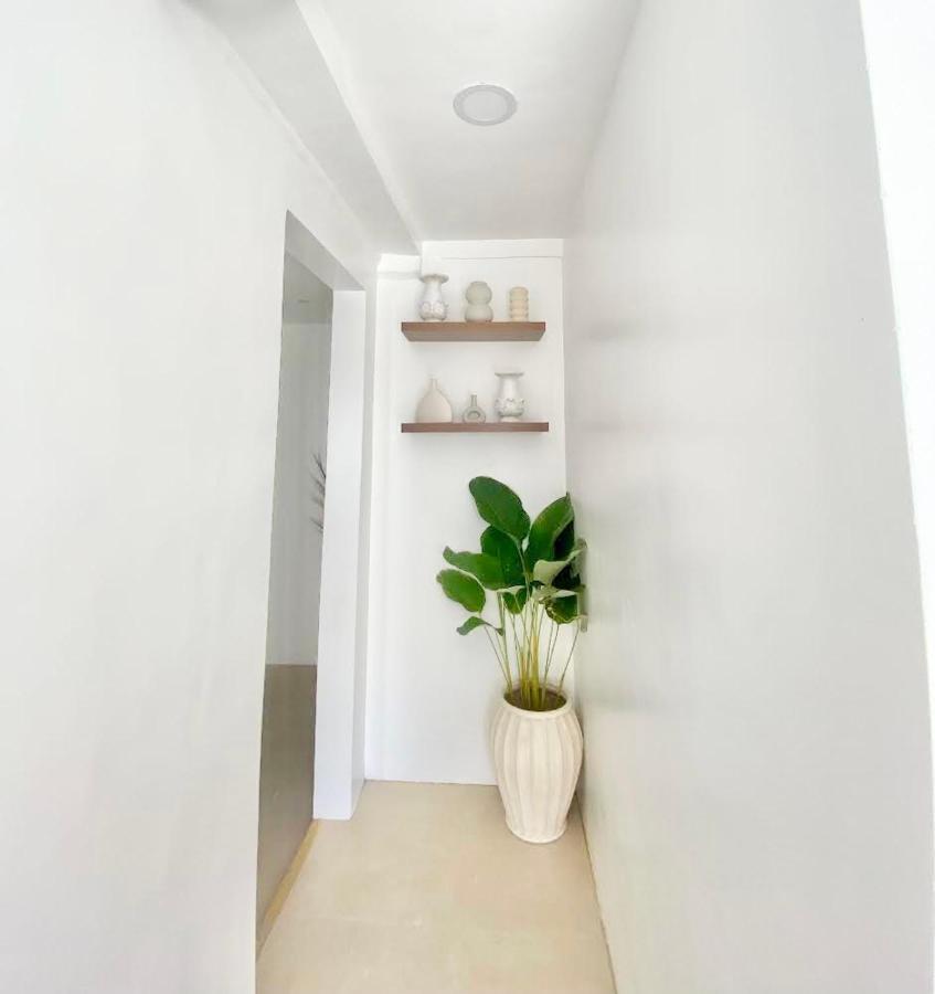 New Modern Suite Near Airport & Beach Sudtungan Exterior foto